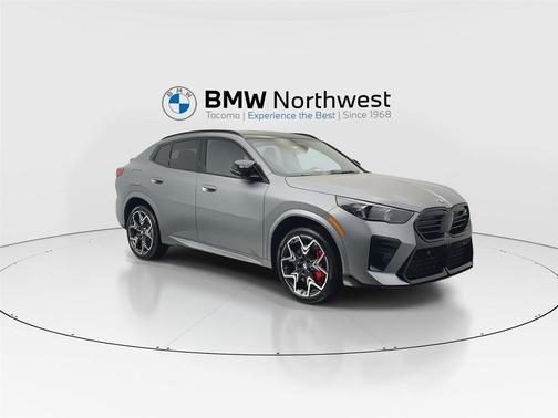 2024 BMW X2 M35i