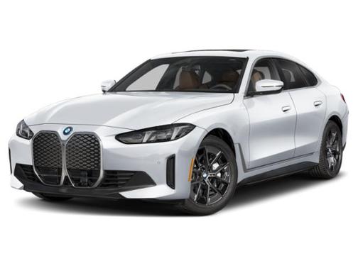 2025 BMW i4 Gran Coupe xDrive40