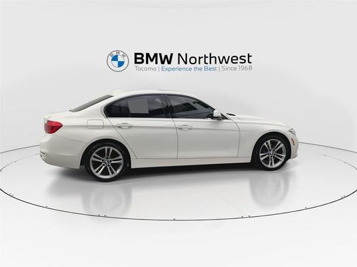 2017 BMW 330 330i