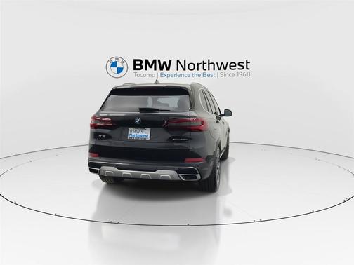 2021 BMW X5 PHEV xDrive45e