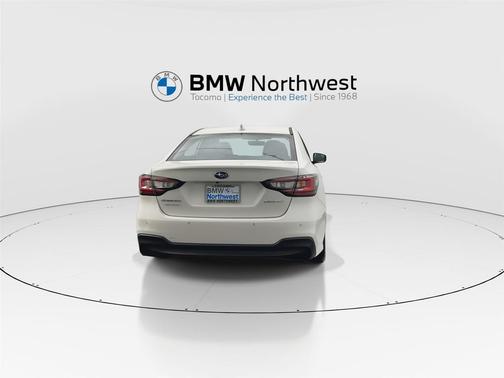 2023 Subaru Legacy Limited
