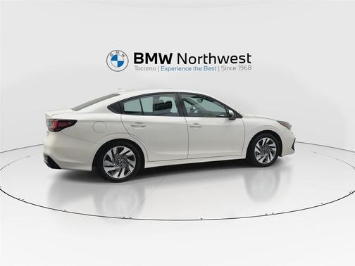 2023 Subaru Legacy Limited