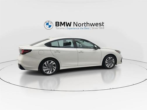 2023 Subaru Legacy Limited