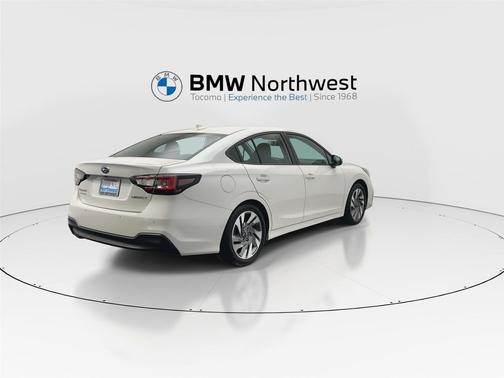 2023 Subaru Legacy Limited