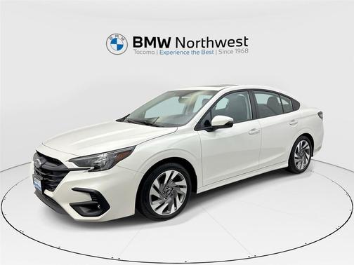 2023 Subaru Legacy Limited