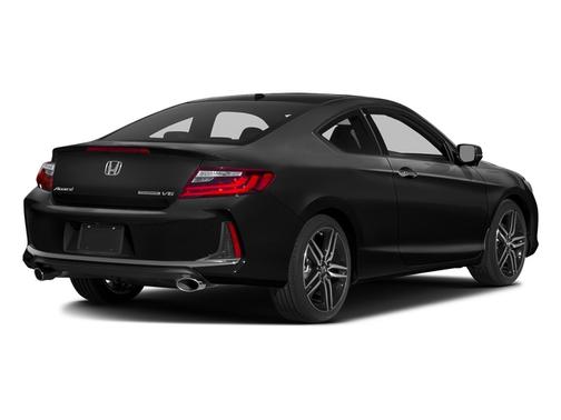 2016 Honda Accord Touring