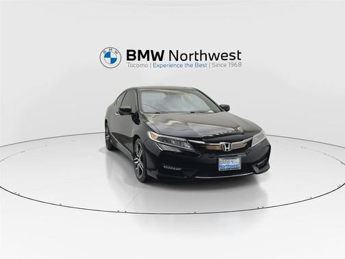 2016 Honda Accord Touring