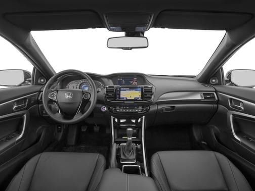 2016 Honda Accord Touring