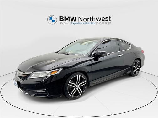 2016 Honda Accord Touring