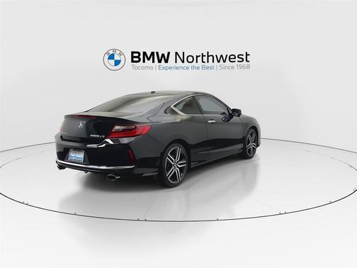 2016 Honda Accord Touring