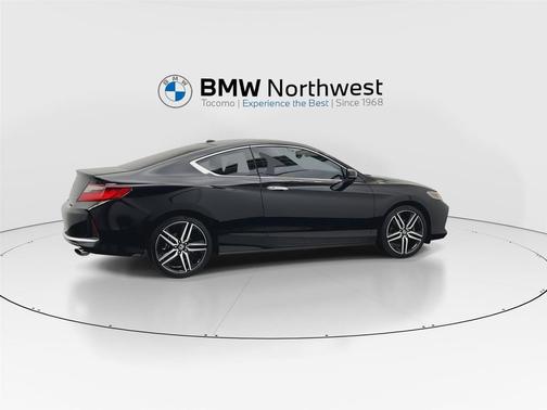 2016 Honda Accord Touring