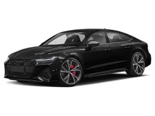 2021 Audi RS 7 4.0T
