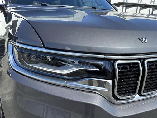 2022 Jeep Wagoneer Series II 4x4