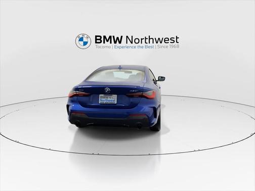 2023 BMW 430 i xDrive