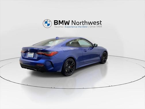 2023 BMW 430 i xDrive