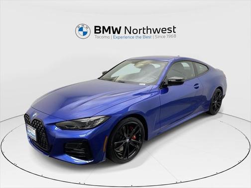 2023 BMW 430 i xDrive