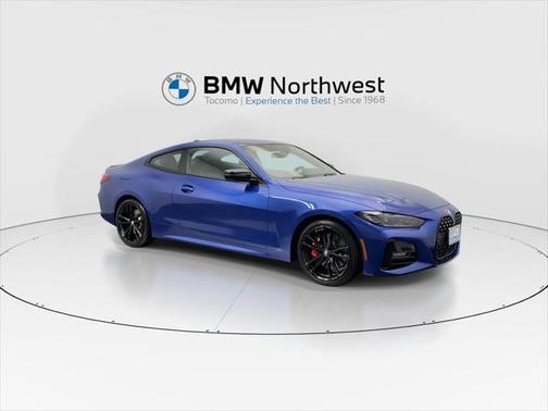 2023 BMW 430 i xDrive