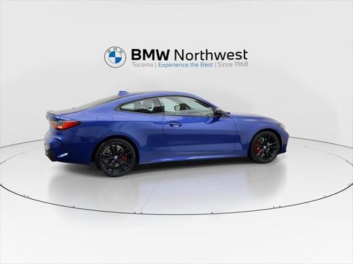 2023 BMW 430 i xDrive