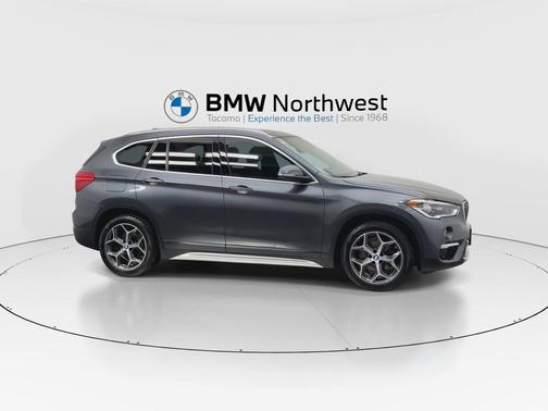 2019 BMW X1 xDrive28i