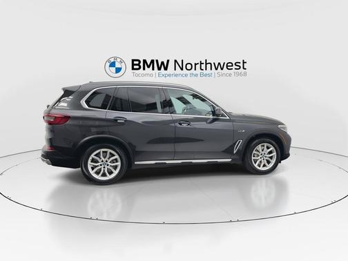 2023 BMW X5 PHEV xDrive45e