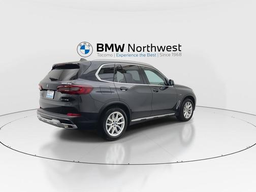 2023 BMW X5 PHEV xDrive45e