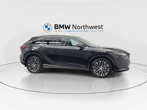 2025 Lexus RX 350 Premium Plus