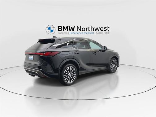 2025 Lexus RX 350 Premium Plus