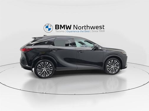 2025 Lexus RX 350 Premium Plus
