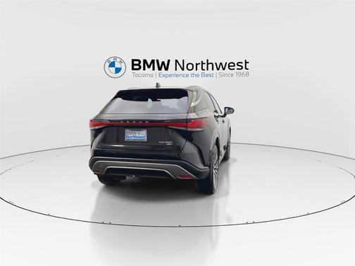 2025 Lexus RX 350 Premium Plus