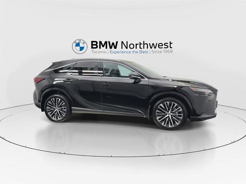 2025 Lexus RX 350 Premium Plus