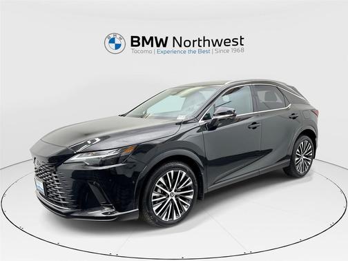 2025 Lexus RX 350 Premium Plus