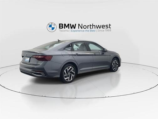 2023 Volkswagen Jetta 1.5T SEL