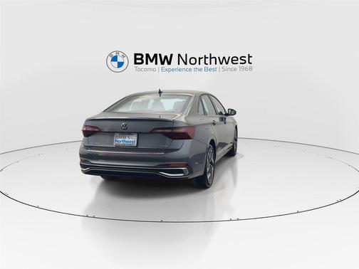 2023 Volkswagen Jetta 1.5T SEL