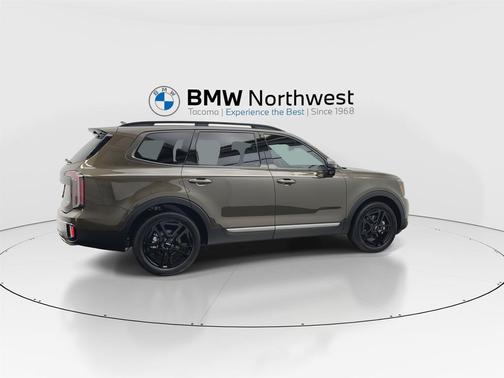 2023 Kia Telluride SX Prestige X-Line