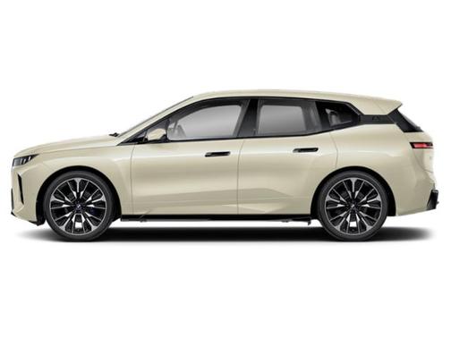 2026 BMW iX xDrive60