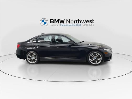 2013 BMW 328 328i