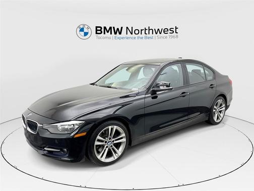 2013 BMW 328 328i