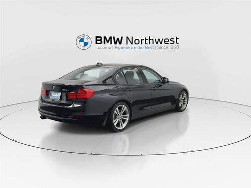 2013 BMW 328 328i
