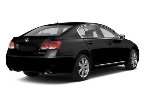 2010 Lexus GS 350 Base
