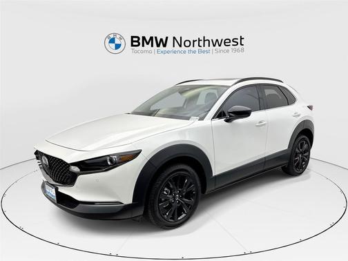 2025 Mazda CX-30 2.5 Turbo Premium Plus Package