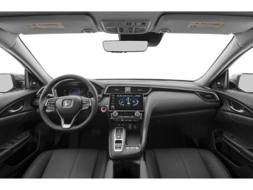 2019 Honda Insight Touring