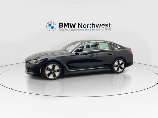 2025 BMW i4 Gran Coupe xDrive40