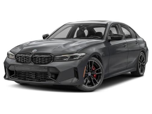 2026 BMW M340 xDrive NA