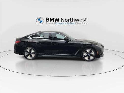 2025 BMW i4 Gran Coupe xDrive40