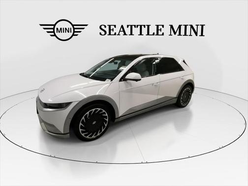 2024 Hyundai IONIQ 5 Limited