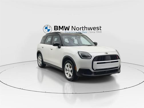 2025 MINI Countryman Cooper S ALL4