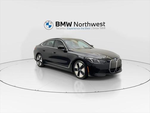 2025 BMW i4 Gran Coupe xDrive40