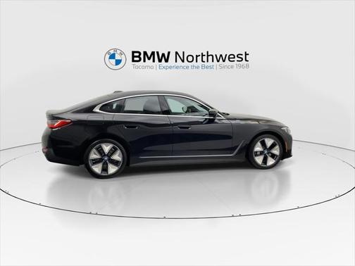 2025 BMW i4 Gran Coupe xDrive40
