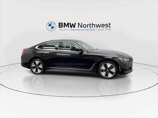 2025 BMW i4 Gran Coupe xDrive40