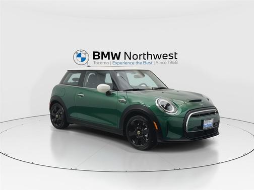 2024 MINI Hardtop Cooper S